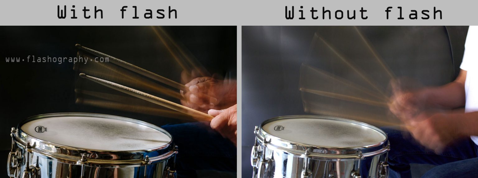 5 Situations where you should use your flash - Flashography